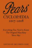 Pearsova cyklopédia 2017-2018 - Pears' Cyclopaedia 2017-2018