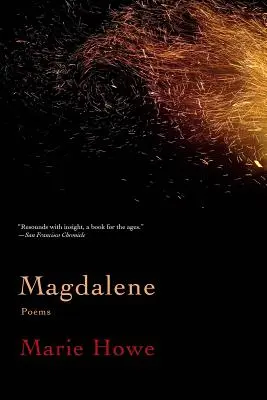 Magdaléna: Básne - Magdalene: Poems