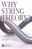 Prečo teória strún? - Why String Theory?