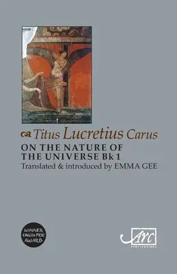 O podstate vesmíru Bk1 - On the Nature of the Universe Bk1