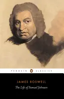 Život Samuela Johnsona - Life of Samuel Johnson