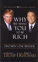 Prečo chceme, aby ste boli bohatí - Why We Want You to be Rich