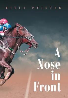 Nos vpredu - A Nose in Front