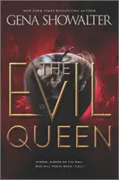 Zlá kráľovná - The Evil Queen