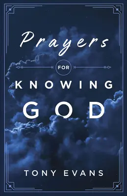 Modlitby za poznanie Boha - Prayers for Knowing God