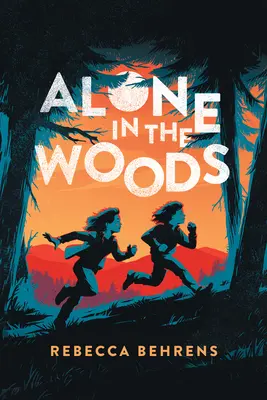 Sám v lese - Alone in the Woods