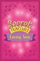 Tajné princezné: Gymnastická sláva - Kniha 11 - Secret Princesses: Gymnastics Glory - Book 11