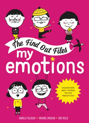 Moje emócie - My Emotions