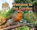 Vitajte v záhrade - Welcome to the Garden