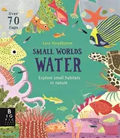 Malé svety: Voda - Small Worlds: Water