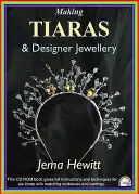 Výroba tiaier a dizajnových šperkov - Making Tiaras and Designer Jewellery