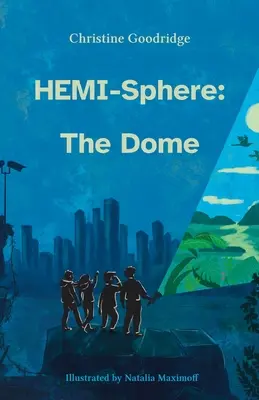 HEMI-Sphere: Dóm - HEMI-Sphere: The Dome