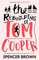 Prestavba Toma Coopera - Rebuilding of Tom Cooper