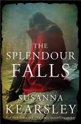 Nádherné vodopády - The Splendour Falls
