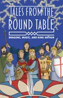 Legendy o kráľovi Artušovi: Merlin, mágia a draci - Legends of King Arthur: Merlin, Magic, and Dragons