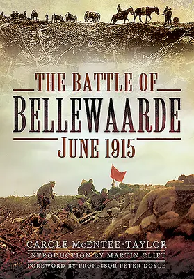 Bitka pri Bellewaarde, jún 1915 - The Battle of Bellewaarde, June 1915
