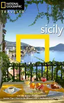 National Geographic Traveler: Sicília - National Geographic Traveler: Sicily