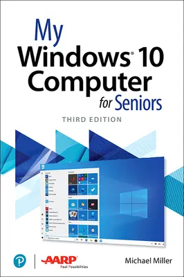 Môj počítač so systémom Windows 10 pre seniorov - My Windows 10 Computer for Seniors
