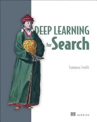 Hlboké učenie pre vyhľadávanie - Deep Learning for Search