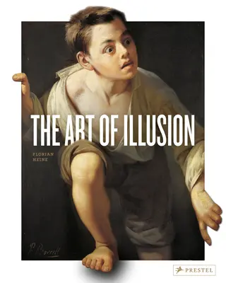 Umenie ilúzie - The Art of Illusion