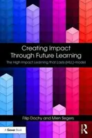 Vytváranie vplyvu prostredníctvom budúceho vzdelávania: Model High Impact Learning That Lasts (Hill) - Creating Impact Through Future Learning: The High Impact Learning That Lasts (Hill) Model