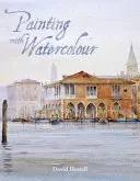 Maľovanie akvarelom - Painting with Watercolour