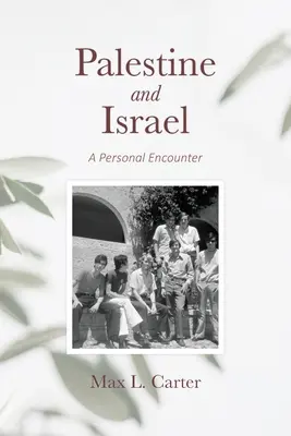 Palestína a Izrael: Osobné stretnutie - Palestine and Israel: A Personal Encounter