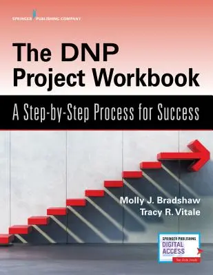Pracovný zošit projektu Dnp: Krok za krokom k úspechu - The Dnp Project Workbook: A Step-By-Step Process for Success