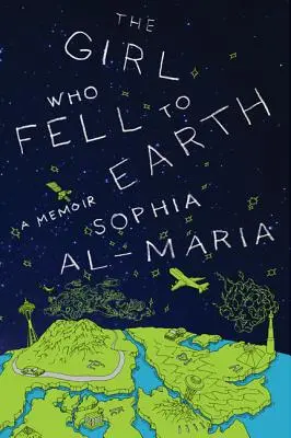 Dievča, ktoré spadlo na zem - The Girl Who Fell to Earth