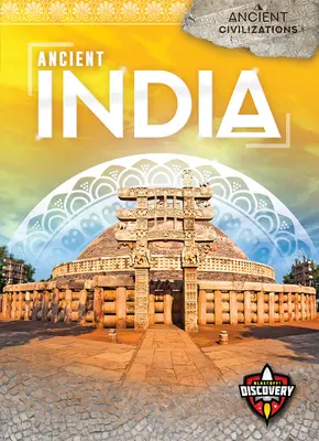 Staroveká India - Ancient India