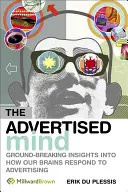 Inzerovaná myseľ: Prelomové poznatky o tom, ako náš mozog reaguje na reklamu - The Advertised Mind: Groundbreaking Insights Into How Our Brains Respond to Advertising