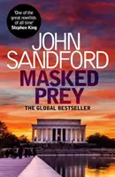 Maskovaná korisť - Lucas Davenport 29 - Masked Prey - Lucas Davenport 29