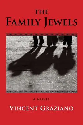 Rodinné klenoty - The Family Jewels