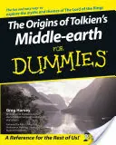 Pôvod Tolkienovej Stredozeme pre pokročilých - The Origins of Tolkien's Middle-Earth for Dummies