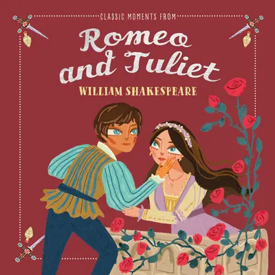 Klasické momenty z Romea a Júlie - Classic Moments from Romeo and Juliet