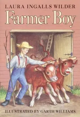 Farmársky chlapec - Farmer Boy