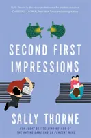 Druhé prvé dojmy - Second First Impressions