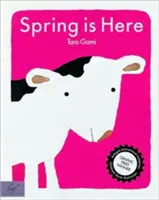 Jar je tu - Spring is Here
