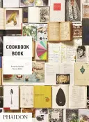 Kuchárska kniha - Cookbook Book