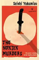 Vraždy v Honjine - The Honjin Murders