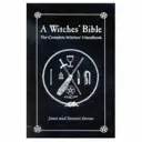 Biblia čarodejníc - Witches Bible