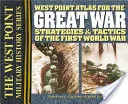 Atlas West Point pre napoleonské vojny - West Point Atlas for the Wars of Napoleon
