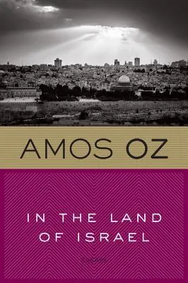 V krajine Izrael - In the Land of Israel