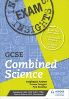 Poznatky k skúške GCSE Combined Science - Exam Insights for GCSE Combined Science