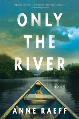 Iba rieka - Only the River