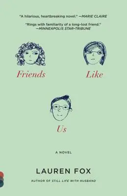 Priatelia ako my - Friends Like Us