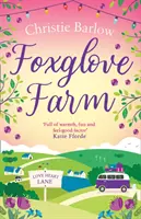 Farma Foxglove - Foxglove Farm