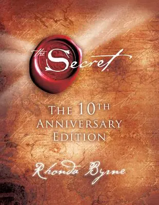 Tajomstvo, 1 - The Secret, 1