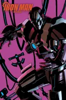 Iron Man 2020: Robotická revolúcia - Iron Man 2020: Robot Revolution