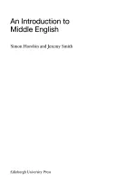 Úvod do strednej angličtiny - Introduction to Middle English